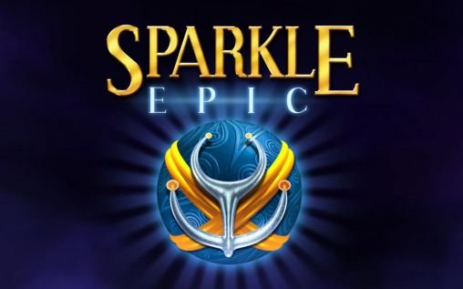 game pic for Sparkle epic